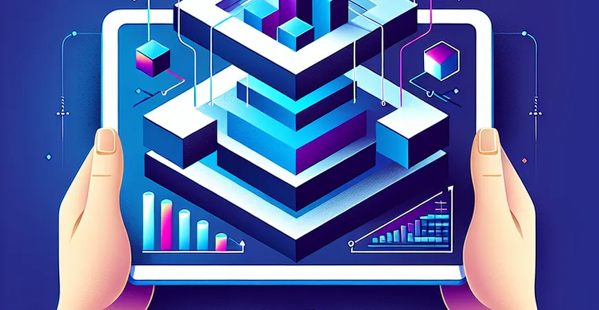 揭秘！ERP 平台如何助力企业抢占市场先机